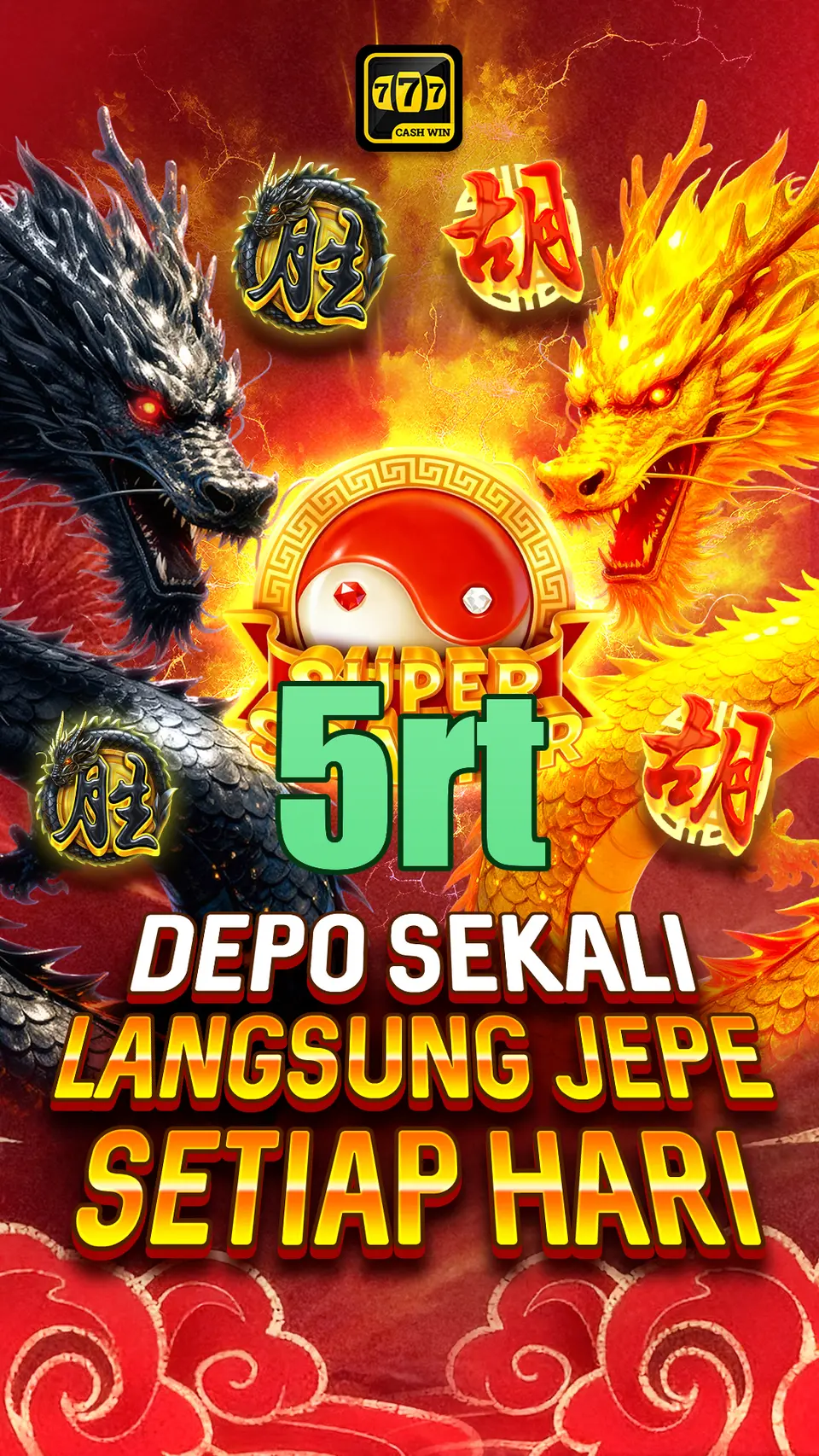 5rt Masuk