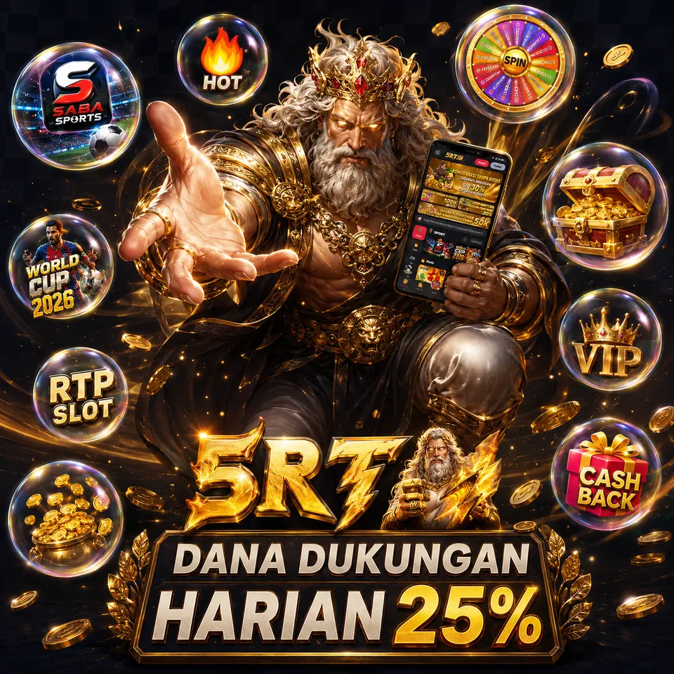 5rt APK Resmi Unduh