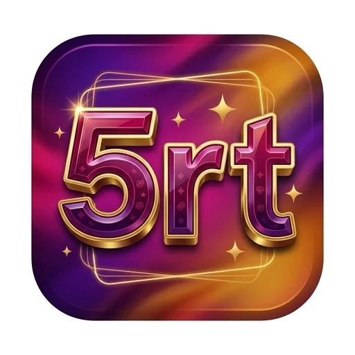 5rt Logo - Resmi