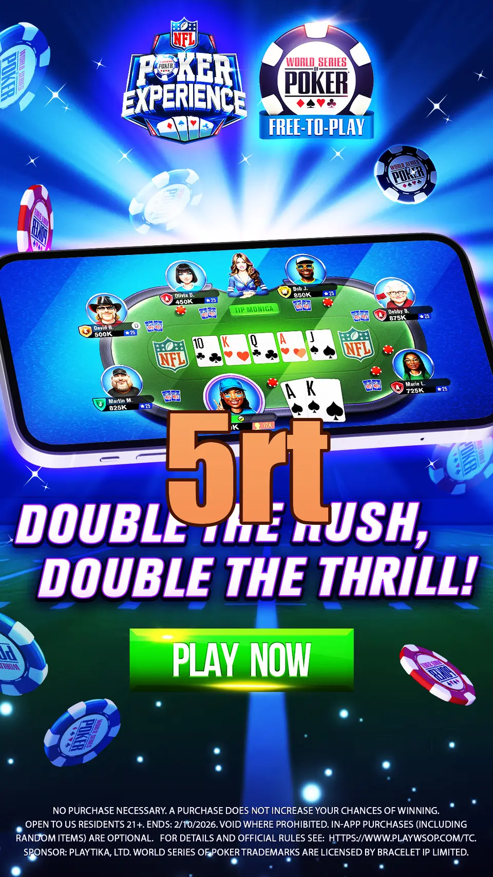 5rt Tangkapan Layar - APK Resmi