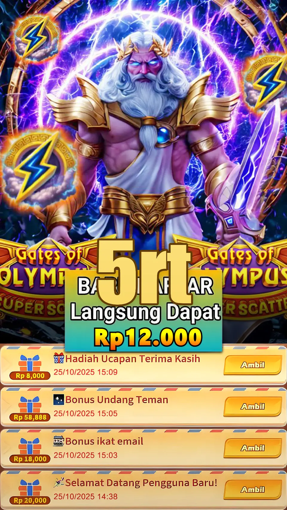 5rt Preview - Resmi Unduh